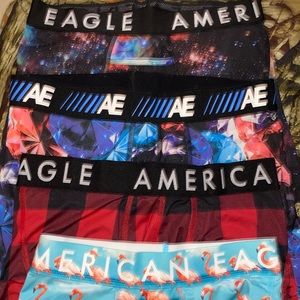 AE BOXERS